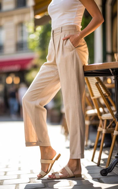 Pantalons
