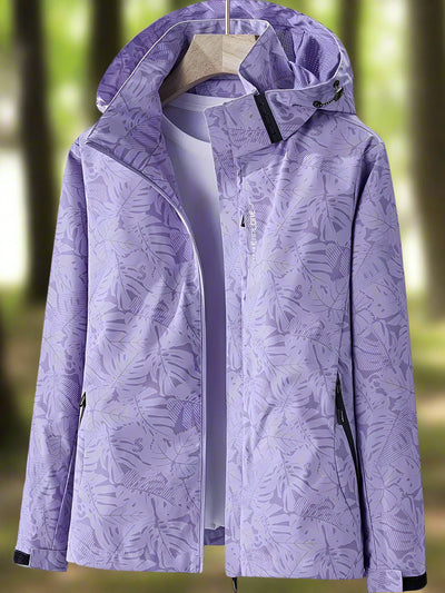 Nalia | Veste d’été imperméable et élégante pour femme