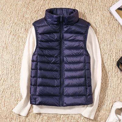 Gia | Gilet Imperméable