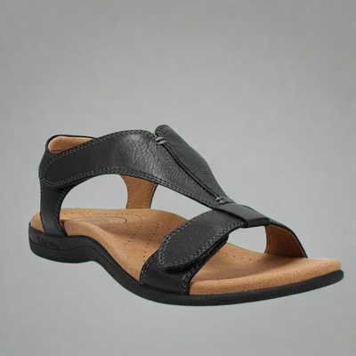 Clotilde | Sandales orthopédiques légères et chic