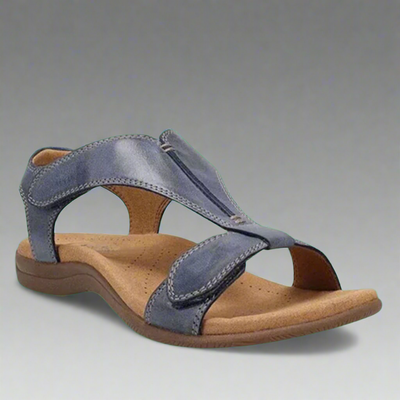 Clotilde | Sandales orthopédiques légères et chic