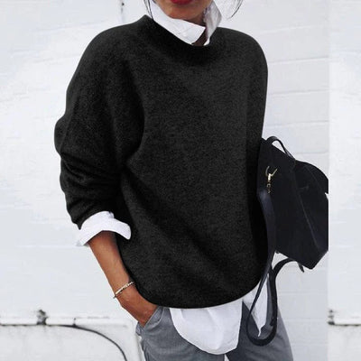 Daphné | Pull doux et élégant pour l’hiver