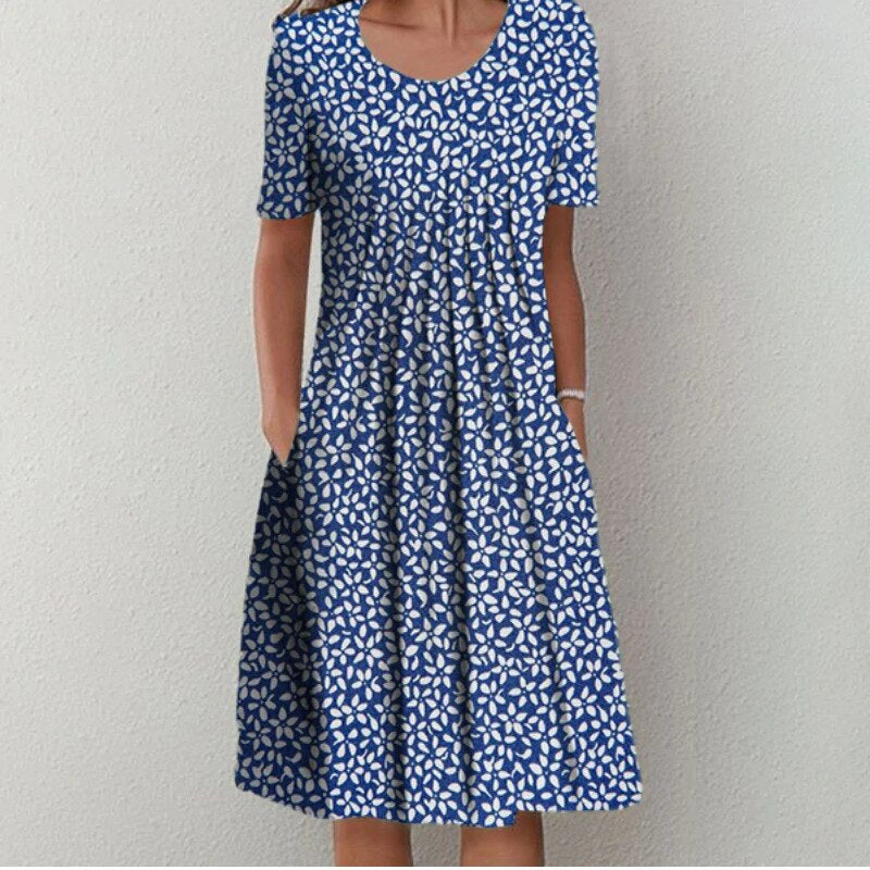 Jade | La robe classique pour femme