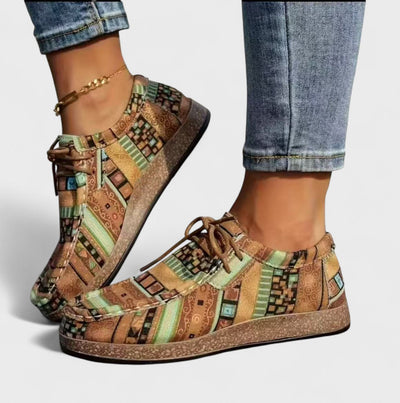 Élodie™ | Mocassins Bohèmes