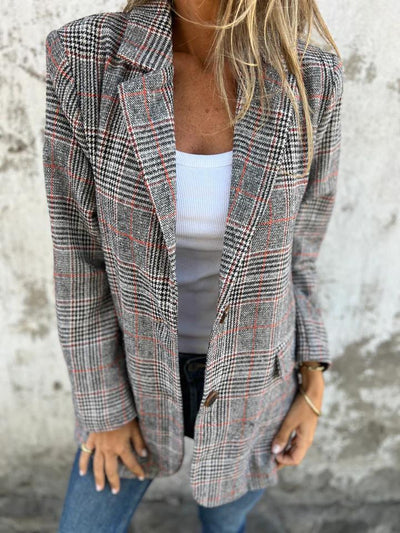 Hydra | Blazer Élégant