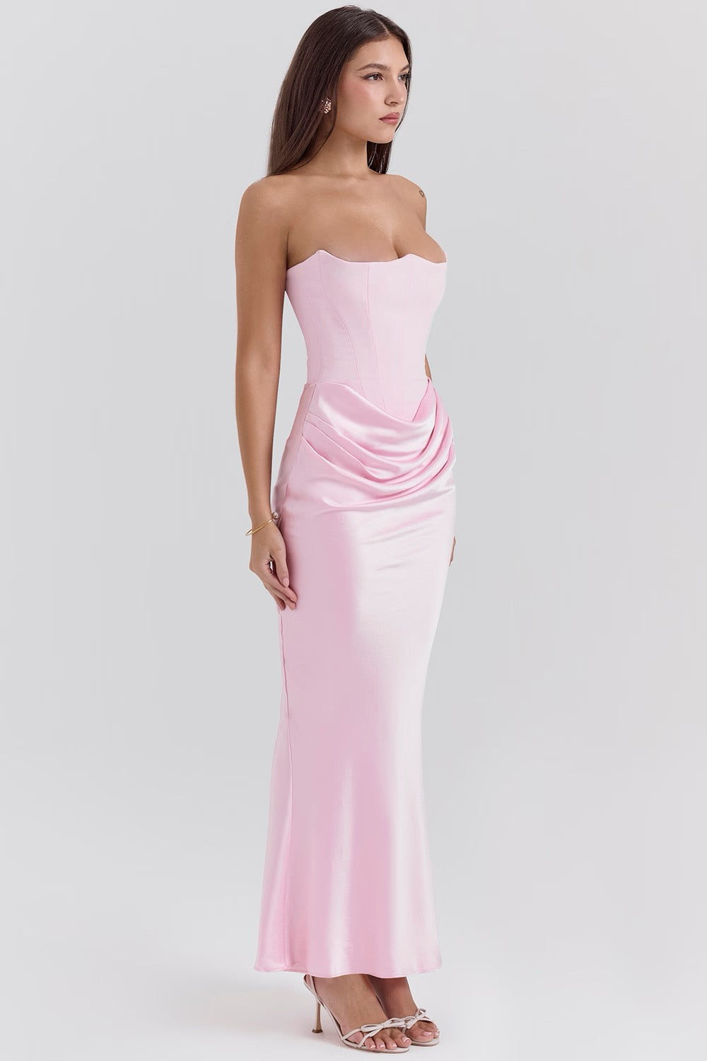 Leilani | Robe de soirée élégante