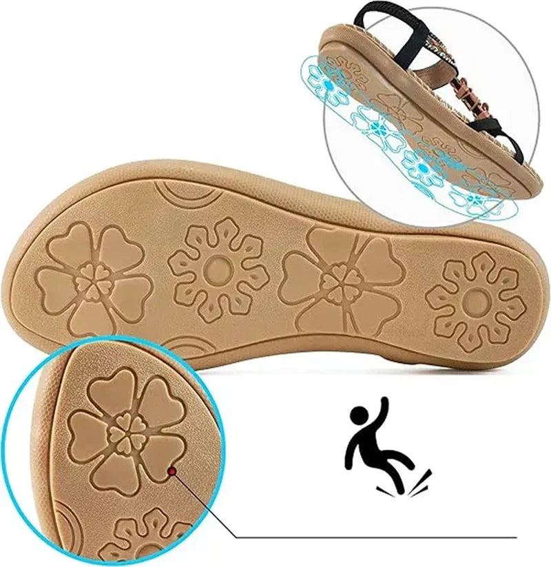 Koelman | Sandales Orthopédie Confort+