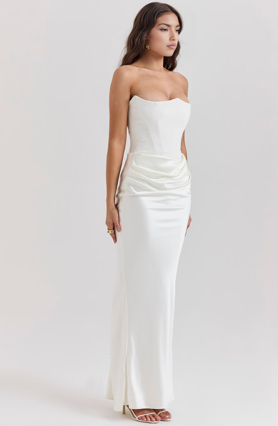 Leilani | Robe de soirée élégante