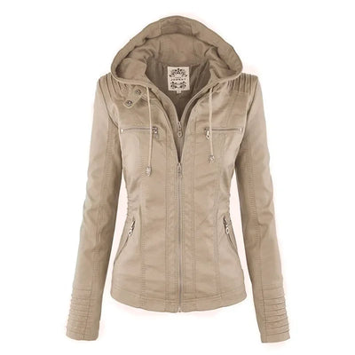 Maeve | Chic and versatile autumn jacket