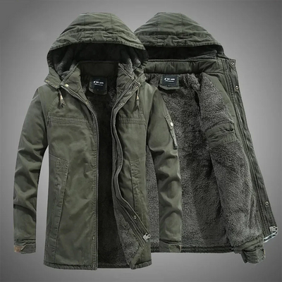 Piolo - Veste Polaire Confortable