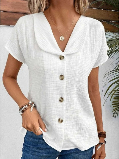 Remi - Chic blouse d'été