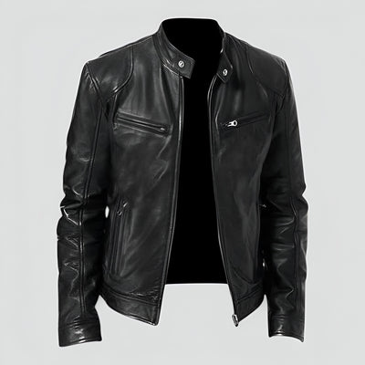 Ruggero™ | Veste polyvalente et élégante