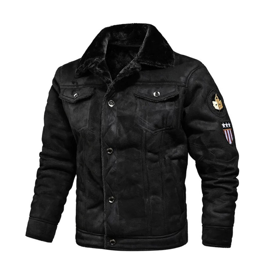 Jesper™ | Veste chaude au style affirmé