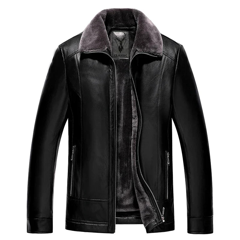 Mathis™ | Veste doublée pour l’hiver