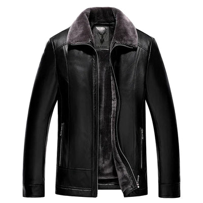 Mathis™ | Veste doublée pour l’hiver