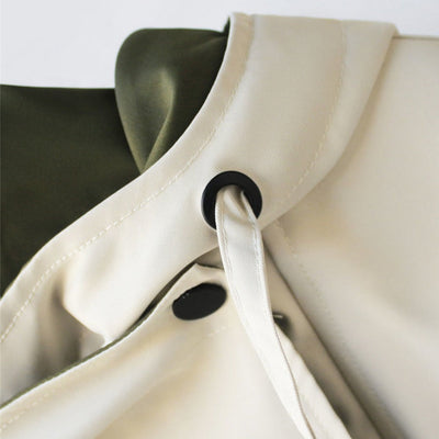 Juliette | Veste Élégante et Imperméable