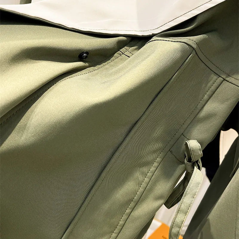Juliette | Veste Élégante et Imperméable