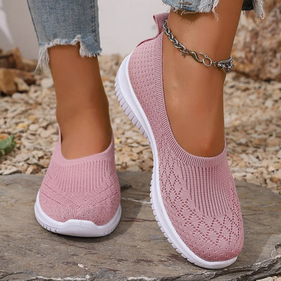 Jenaya™ I Mocassins respirants antidérapants
