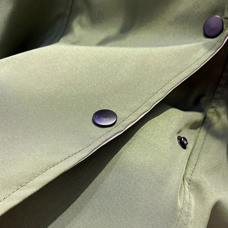 Juliette | Veste Élégante et Imperméable