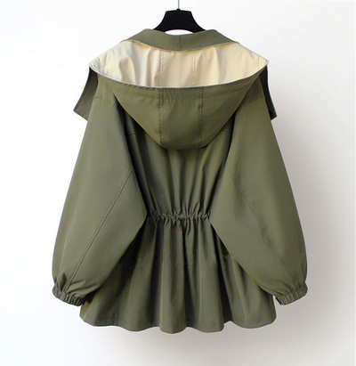 Juliette | Veste Élégante et Imperméable
