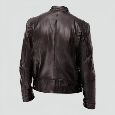 Ruggero™ | Veste polyvalente et élégante