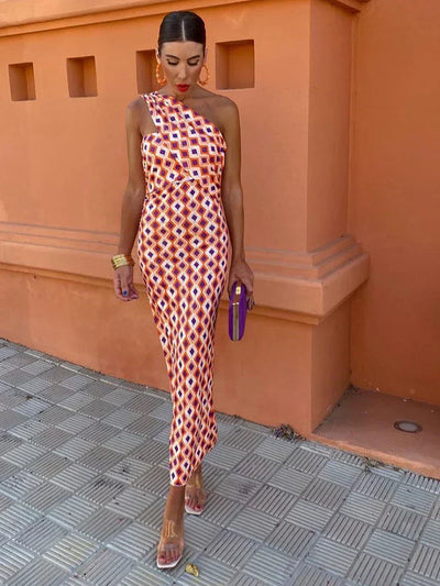 Tiziana™ | Robe Longue