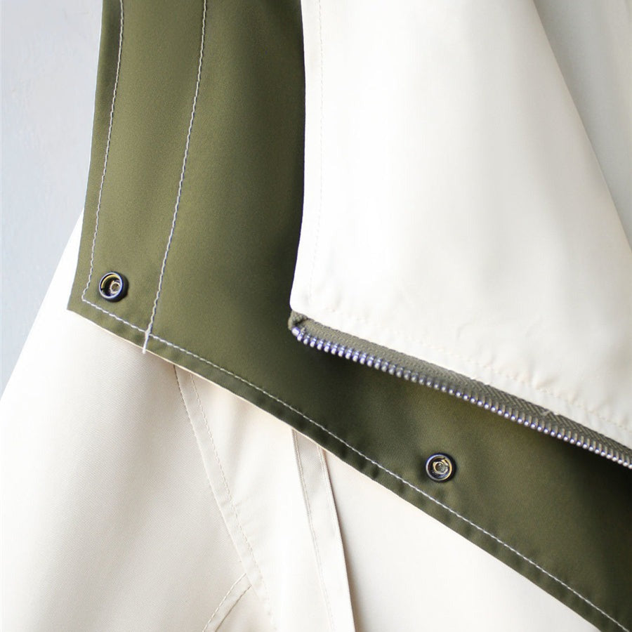 Juliette | Veste Élégante et Imperméable
