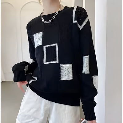 Britte | Pull de Luxe