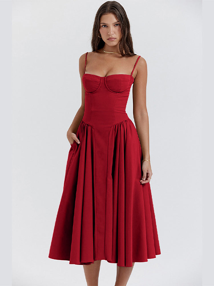 Robe d'été L’atelier D’amélie