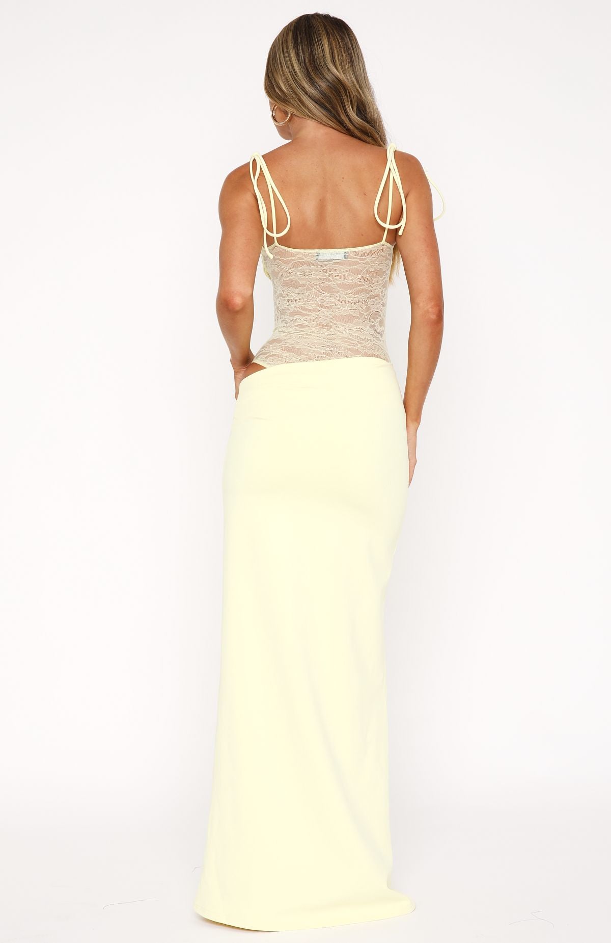Robe Maxi L’atelier D’amélie