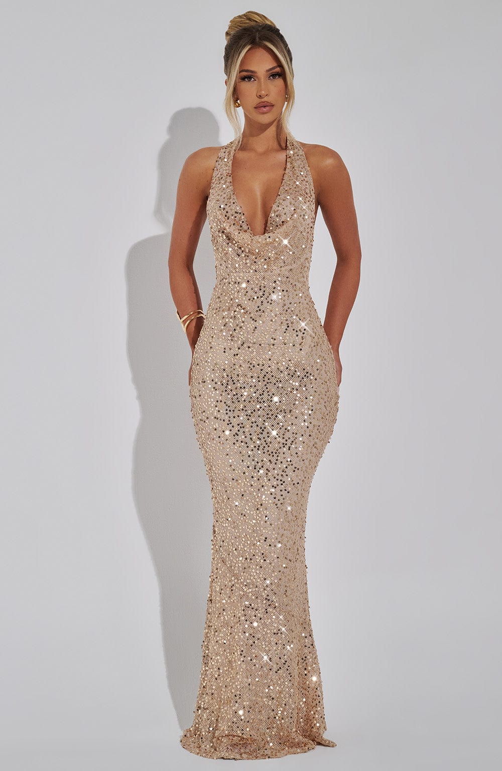 Robe Maxi L’atelier D’amélie Lorena