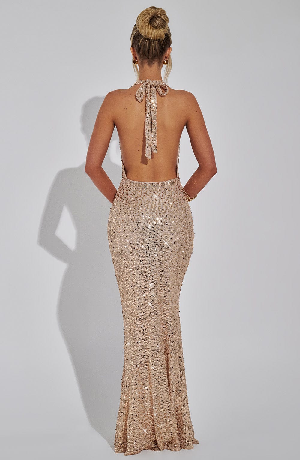 Robe Maxi L’atelier D’amélie Lorena
