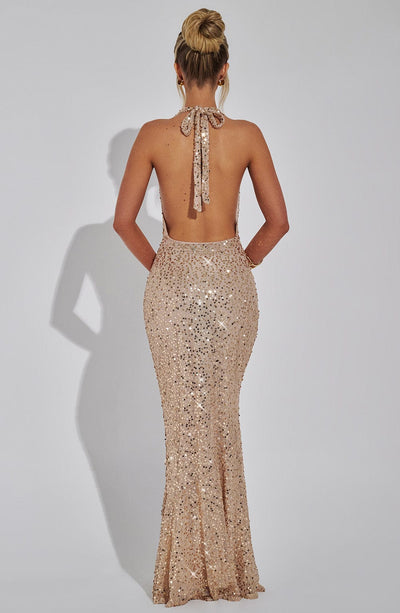 Robe Maxi L’atelier D’amélie Lorena
