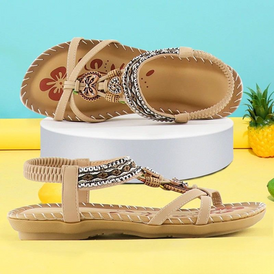 Koelman | Sandales Orthopédie Confort+